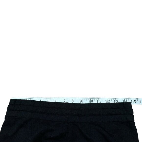 GUC Isabel Marant Etoile Black & White‎ Track Dario Pants Size 38 - 28'' inseam - Picture 9 of 10